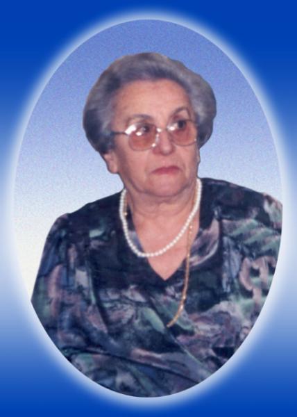 DIMAKI ELENI ( 1923 - 2008 )
MY MOTHER