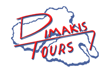 DIMAKIS TOURS ( SINCE 1982 )
THE TOURIST COMPANY