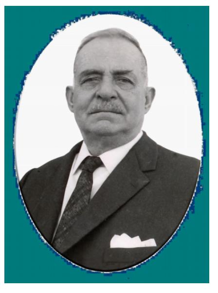 GIANNIS  DIMAKIS   (      -  1980              )
MY GRAND FATHER