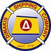 DIMAKIS SHIPPING COMPANY ( NEW LOGO )