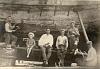 STO TARZANA TIS MYTILINIS O PATERAS MOU & O PAPOUS MOU TO 1925
