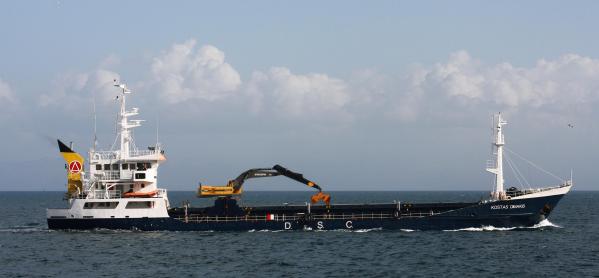 M/V  KOSTAS  DIMAKIS