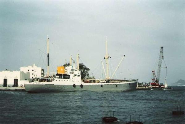 GIANNIS  DIMAKIS II