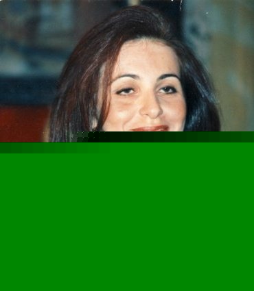 ASSIMINA DIMAKI ( MY WIFE )
