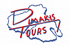 DIMAKIS TOURS ( SINCE 1982 ) 
THE TOURIST COMPANY