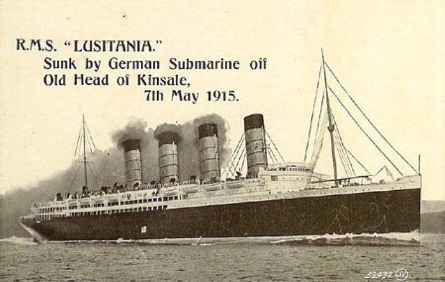 Lusitania 25pbi5m