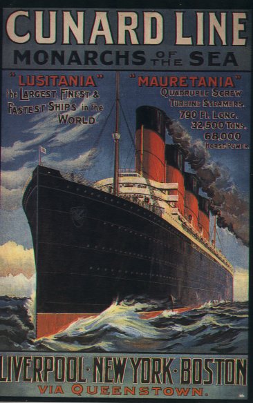 mauretania lusitania