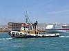 megalochari x in piraeus 2002