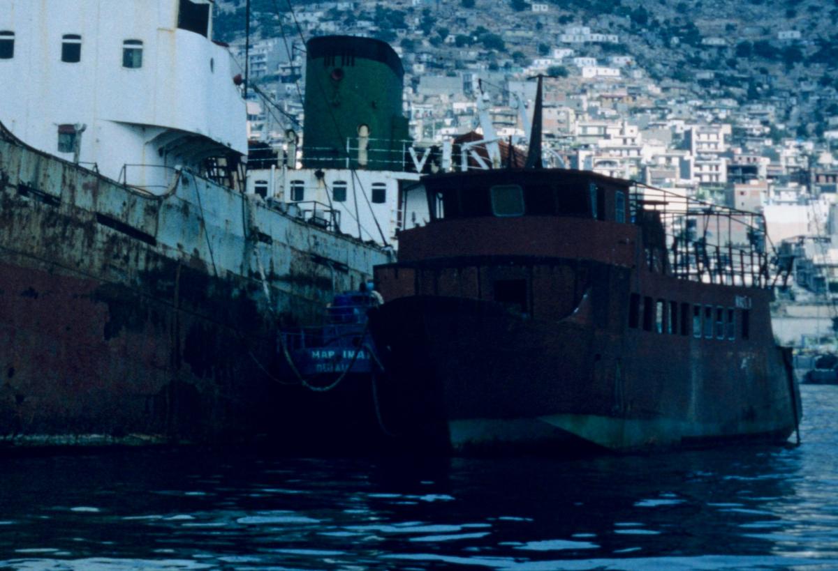 cropped photo