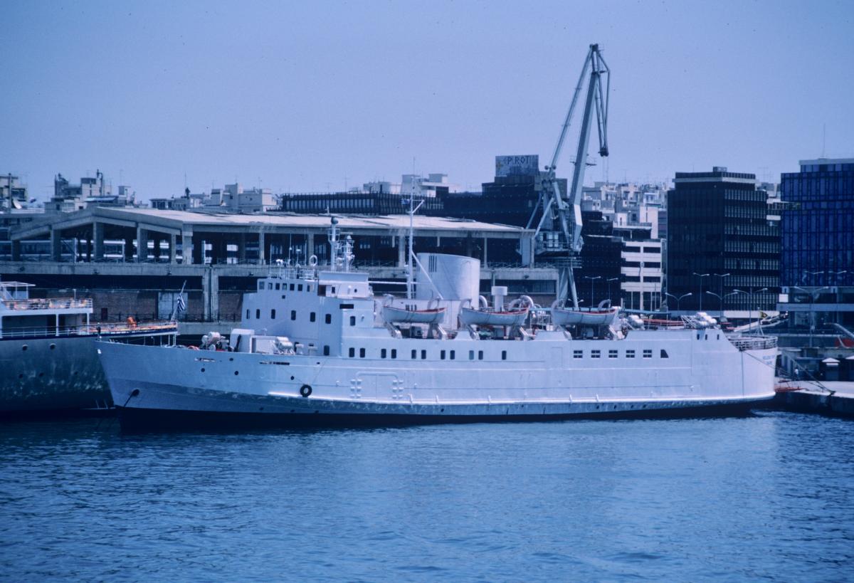 hellenic ????
help please 1984/5