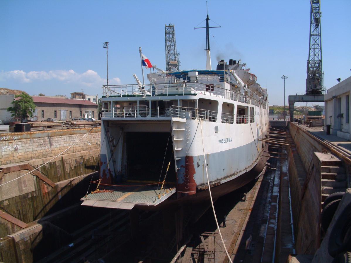 piraeus 2002