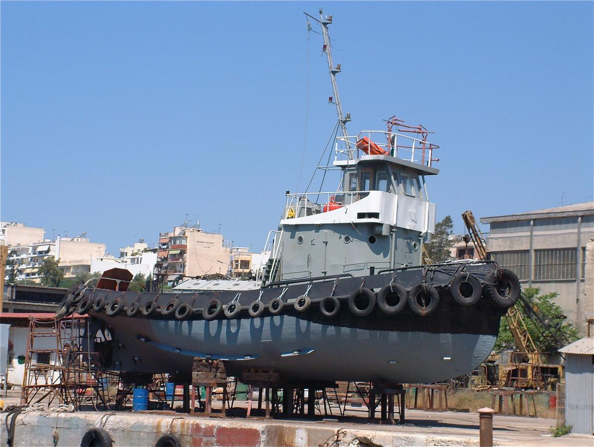 piraeus 2002