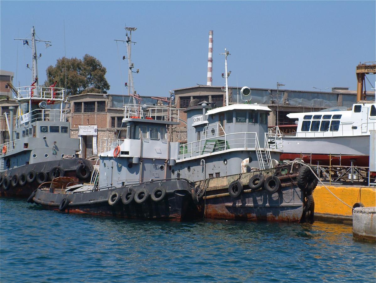 piraeus 2002