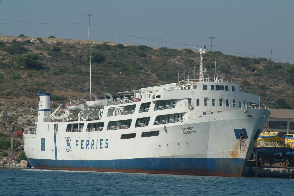kynosoura june 2004