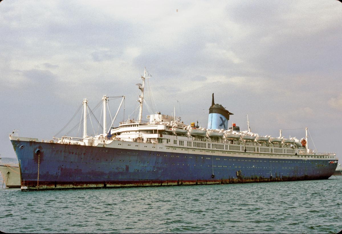 noga elevsina 1986